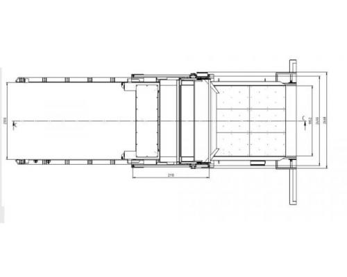 HYWEMA Kippvorrichtung mit Vibrationsfördersystem - Bild 13