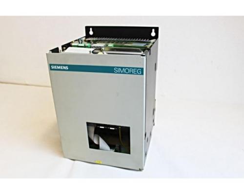 Siemens 6RA2425-6DV62-0 - Bild 1