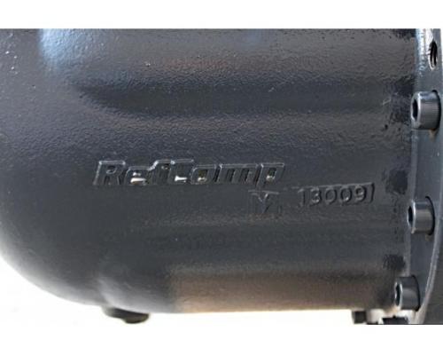 RefComp 134-S-120-LZW Screw Compressor - Bild 9