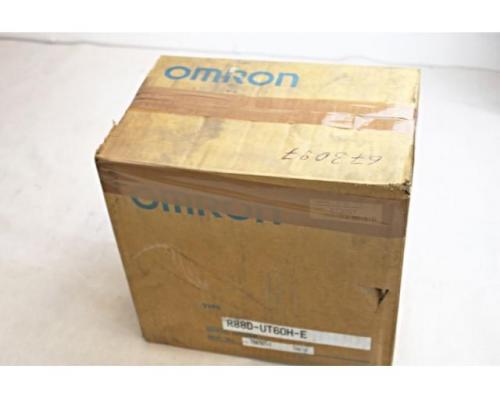 OMRON  R88D-UT60H-E AC Servo Driver -OVP- - Bild 11