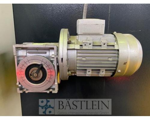 HAINAN GREAT HSS11Y-3200x6 Tafelschere - hydraulisch - Bild 5