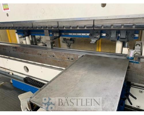 EHT EHPS 15-30 Abkantpresse - hydraulisch - Bild 4