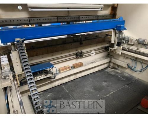 EHT EHPS 15-30 Abkantpresse - hydraulisch - Bild 6