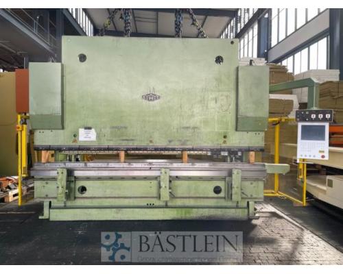 EHT EHPS 15-40 Abkantpresse - hydraulisch - Bild 1