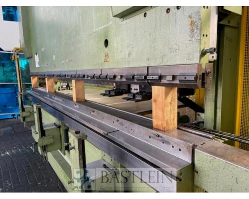 EHT EHPS 15-40 Abkantpresse - hydraulisch - Bild 4