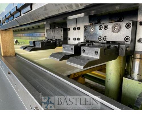 EHT EHPS 15-40 Abkantpresse - hydraulisch - Bild 5