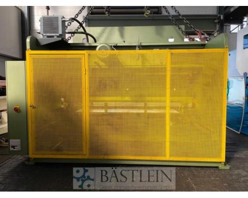 EHT EHPS 15-40 Abkantpresse - hydraulisch - Bild 6