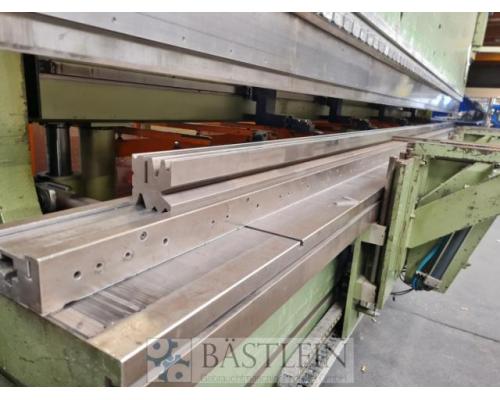 EHT EHPS 32-80 Abkantpresse - hydraulisch - Bild 1