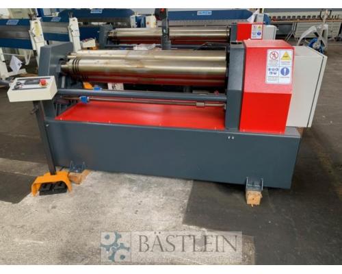 AK-BEND ASM 140-12/5,0 Blechbiegemaschine - 3 Walzen - Bild 4