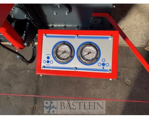 AK-BEND AHS 20/10 Blechbiegemaschine - 4 Walzen - Bild 5