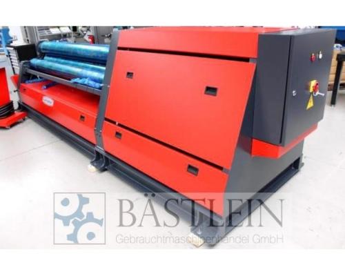 AK-BEND AHS 25/08 Blechbiegemaschine - 4 Walzen - Bild 6