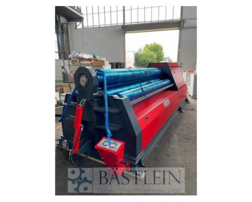 AK-BEND AHS 30/13 Blechbiegemaschine - 4 Walzen - Bild 5