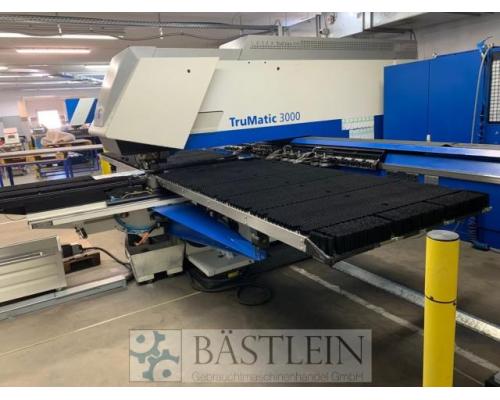 TRUMPF TruMatic 3000 Stanze - Bild 4