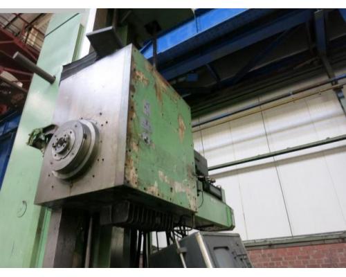 JUARISTI 205 M CNC Plattenbohrwerk - Horizontal - Bild 6