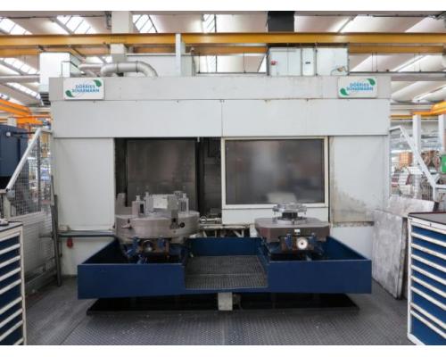 SCHARMANN CNC Bearbeitungszentrum - Universal - Bild 1