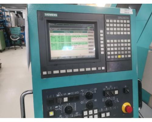 INDEX G300 L- Flex CNC Dreh- und Fräszentrum - Bild 4