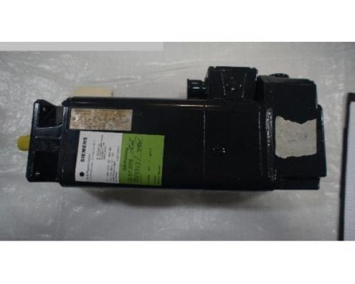 SIEMENS 1FT5064-OAG/1-2-Z Motor - Bild 1