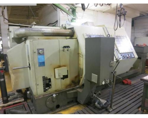 INDEX GU 1500-1 CNC Drehmaschine - Schrägbettmaschine - Bild 2