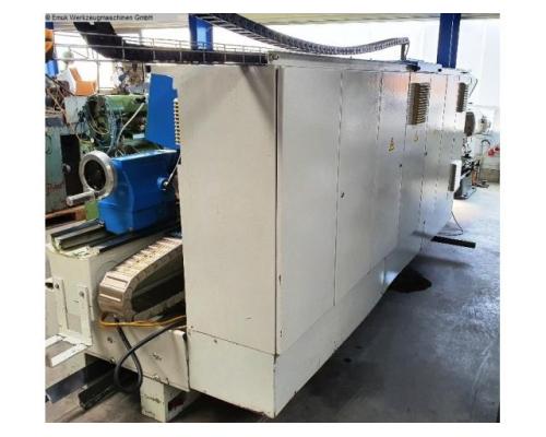 VOEST-ALPINE-STEINEL W 570/ E 50 / 2 CNC Drehmaschine - Bild 1