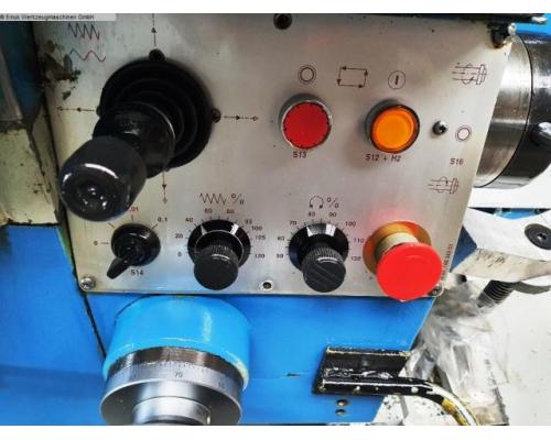 VOEST-ALPINE-STEINEL W 570/ E 50 / 2 CNC Drehmaschine - Bild 2