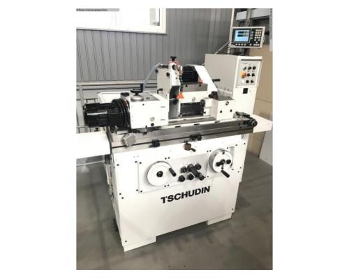 TSCHUDIN HTG 310 Rundschleifmaschine - Universal - Bild 1