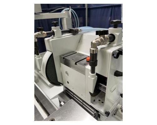 TSCHUDIN HTG610U Rundschleifmaschine - Universal - Bild 4