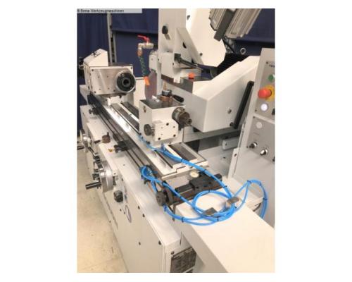 TSCHUDIN HTG 610-40 Rundschleifmaschine - Universal - Bild 2