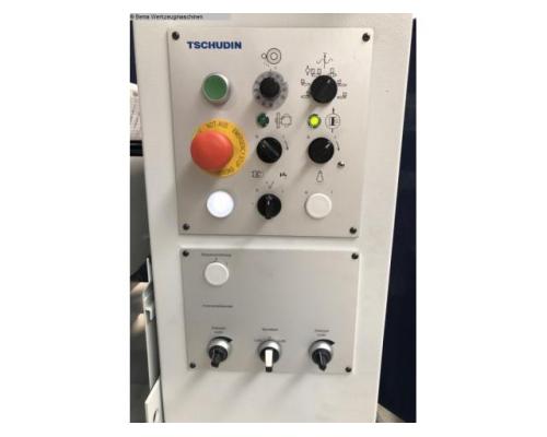 TSCHUDIN HTG 610-40 Rundschleifmaschine - Universal - Bild 3