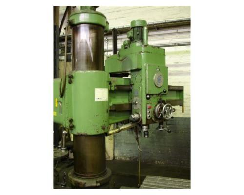 KOLB HKH 50/1250 Radialbohrmaschine - Bild 2