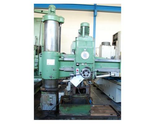 KOLB HKH 50/1250 Radialbohrmaschine - Bild 4