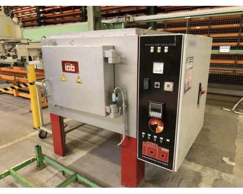 IOB SIMPLON AUE Industrieanlagen/Produktionslinien
 EKO – 60/40/150-36 - Bild 1