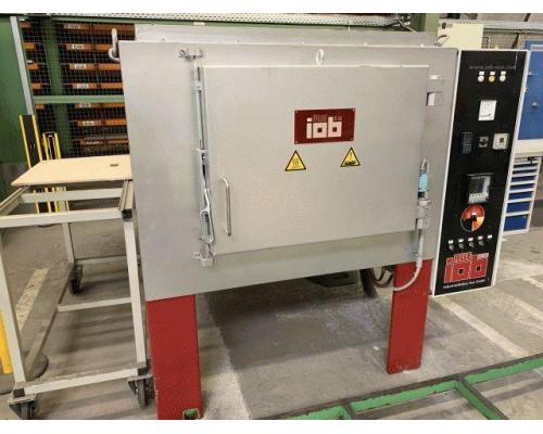 IOB SIMPLON AUE Industrieanlagen/Produktionslinien
 EKO – 60/40/150-36 - Bild 2