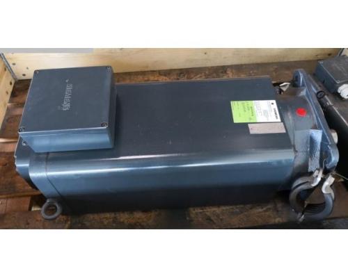 SIEMENS 1FT5138-0AA01-2Z Motor - Bild 1