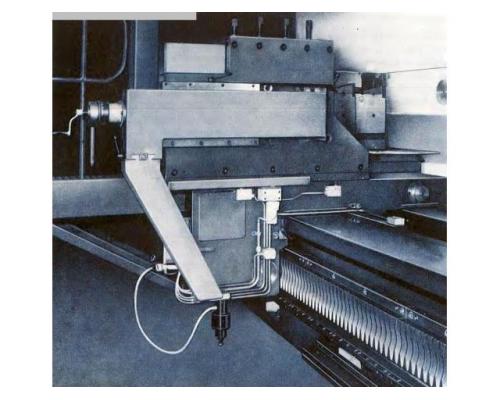 WMW DXW 1000/4 Walzendrehmaschine - Bild 5