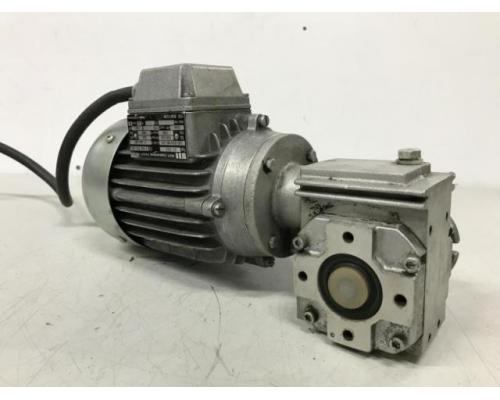 BOSCH Getriebemotor, Elektromotor, Winkelgetriebemotor - Bild 2