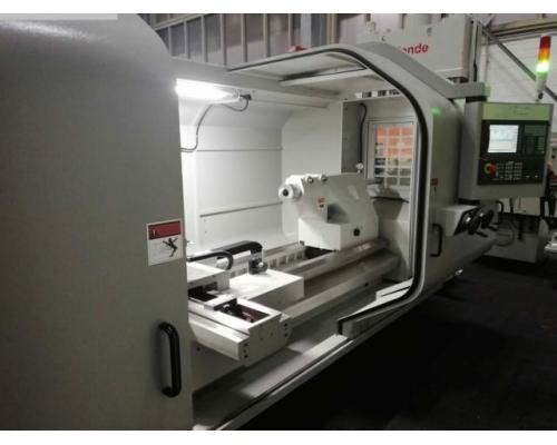 Wirths NEU / NEW CNC Drehmaschine - Bild 1