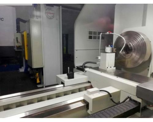 Wirths NEU / NEW CNC Drehmaschine - Bild 3