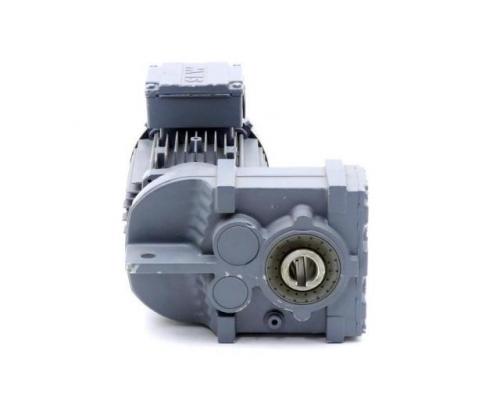 SEW-Eurodrive Getriebemotor FA27DT80K2 01.1711700001.0000.11 - Bild 6