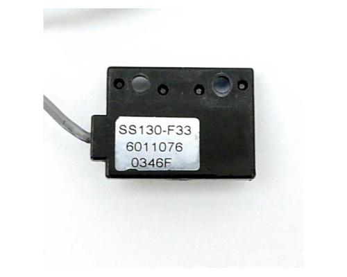 SICK Sensor 6011076 SS130-F33 - Bild 2