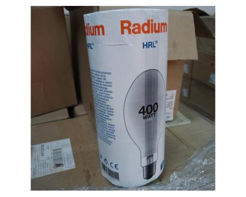 RADIUM diverse neue Lampen aus Lager-Restbestand - Bild 2