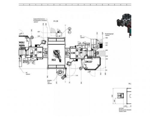 Hermle - C40 - Bild 5