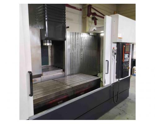 Mazak - VTC 300C II - Bild 3