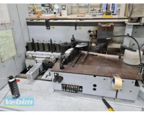 HOMAG - LIGMATECH KAL 310/9/A20/S2 - ZHR 30/L/115 Format- und Kantenanleimmaschine einseitig - Bild 9