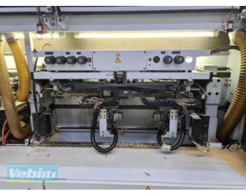 HOMAG - LIGMATECH KAL 310/9/A20/S2 - ZHR 30/L/115 Format- und Kantenanleimmaschine einseitig - Bild 10