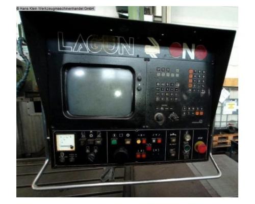 LAGUN FBF 3250 Bettfräsmaschine - Universal - Bild 5