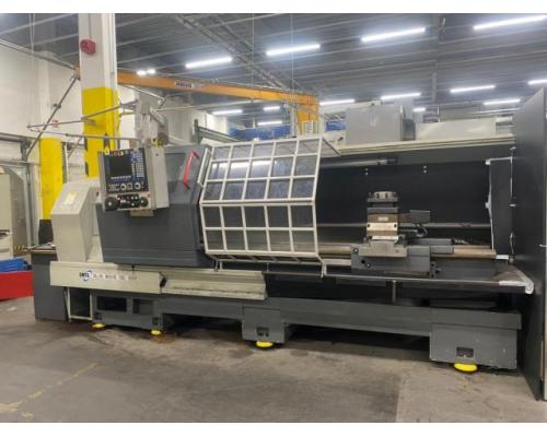 DMTG DALIAN MACHINE TOOL GROUP CKE 6180Z x 2000 CNC Drehmaschine - Bild 3