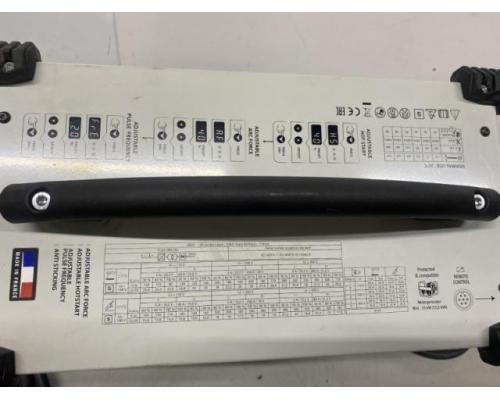 IMS - GYS PROGYS FLEX 280A CEL Inverter Schweißgerät zum E-Handschweißen MMA-Schw - Bild 5