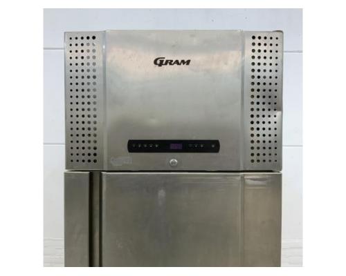 Kühlschrank Gramm K600 RSG C 4N - Bild 2