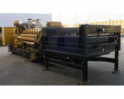 Dieselgenerator Caterpillar 3000 kVA - Bild 2