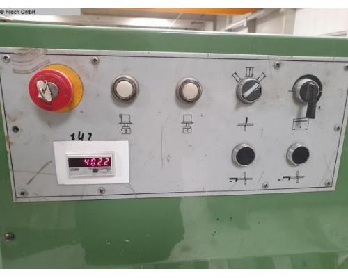 FASTI 509-30-4 Tafelschere - hydraulisch - Bild 2